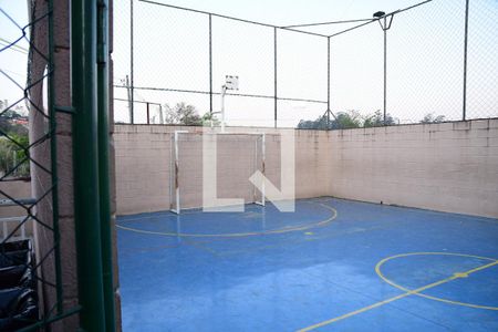 Apartamento para alugar com 45m², 2 quartos e 1 vagaQuadra Esportiva