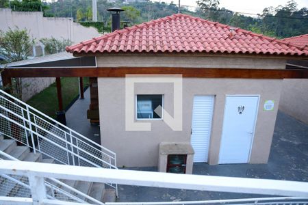 Apartamento para alugar com 45m², 2 quartos e 1 vagaÁrea comum - Salão de festas