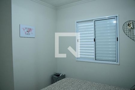 Quarto 2  de apartamento para alugar com 2 quartos, 45m² em Jardim Petrópolis, Cotia