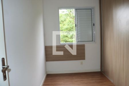 Quarto 1 de apartamento para alugar com 2 quartos, 45m² em Jardim Petrópolis, Cotia