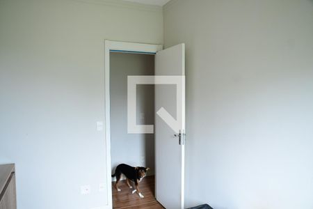 Quarto 1  de apartamento para alugar com 2 quartos, 45m² em Jardim Petrópolis, Cotia