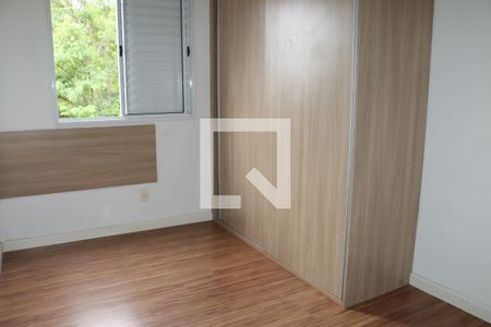 Quarto 1 de apartamento para alugar com 2 quartos, 45m² em Jardim Petrópolis, Cotia