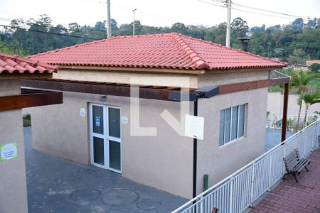 Apartamento para alugar com 45m², 2 quartos e 1 vagaÁrea comum - Salão de festas