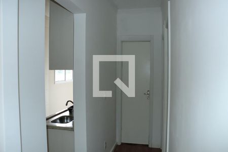 Apartamento para alugar com 2 quartos, 45m² em Jardim Petrópolis, Cotia