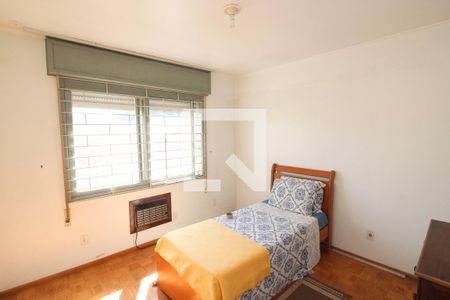 Quarto de apartamento para alugar com 1 quarto, 43m² em Teresópolis, Porto Alegre