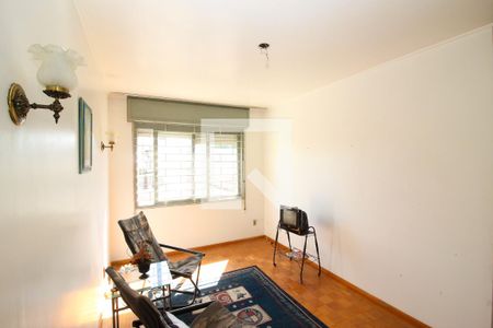 Sala de apartamento para alugar com 1 quarto, 43m² em Teresópolis, Porto Alegre