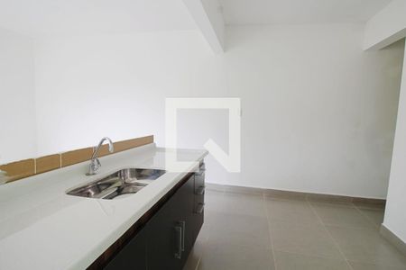 Apartamento para alugar com 50m², 2 quartos e sem vaga Apartamento para alugar com 50m², 2 quartos e sem vagaCozinha