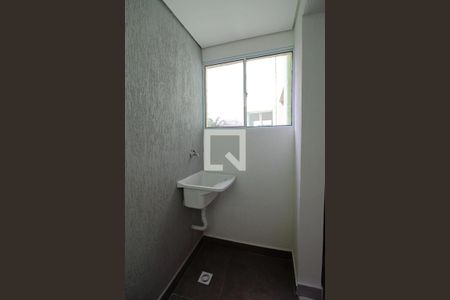 Apartamento para alugar com 50m², 2 quartos e sem vaga Apartamento para alugar com 50m², 2 quartos e sem vagaÁrea de Serviço