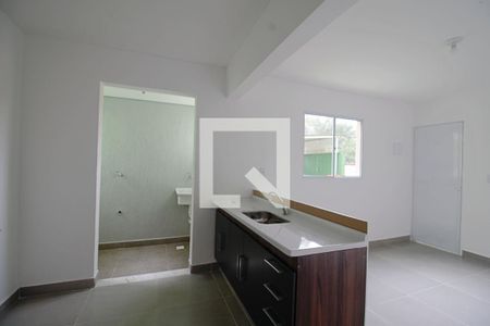 Apartamento para alugar com 50m², 2 quartos e sem vaga Apartamento para alugar com 50m², 2 quartos e sem vagaCozinha