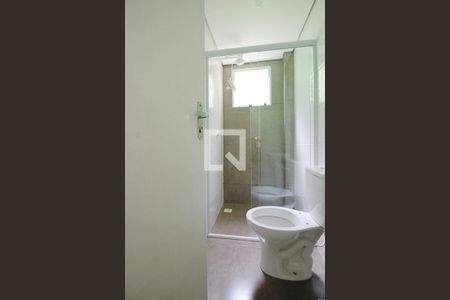 Apartamento para alugar com 50m², 2 quartos e sem vaga Apartamento para alugar com 50m², 2 quartos e sem vagaBanheiro