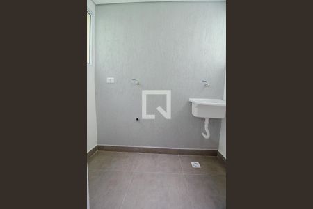 Apartamento para alugar com 50m², 2 quartos e sem vaga Apartamento para alugar com 50m², 2 quartos e sem vagaÁrea de Serviço