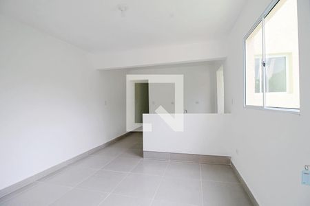 Sala de apartamento para alugar com 2 quartos, 50m² em Jardim Vazani, São Paulo