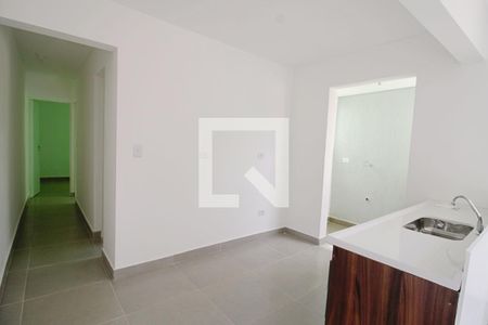 Apartamento para alugar com 50m², 2 quartos e sem vaga Apartamento para alugar com 50m², 2 quartos e sem vagaCozinha