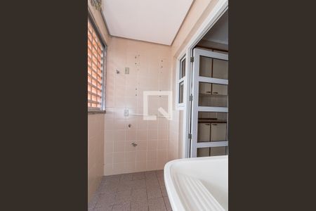 Apartamento à venda com 72m², 2 quartos e 1 vagaArea de serviço