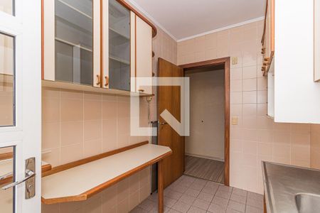 Apartamento à venda com 72m², 2 quartos e 1 vagaCozinha