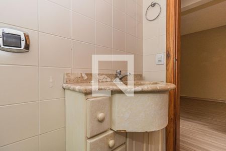 Apartamento à venda com 72m², 2 quartos e 1 vagaBanheiro