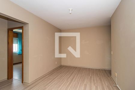 Sala de apartamento à venda com 2 quartos, 72m² em Passo da Areia, Porto Alegre