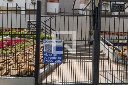 Apartamento à venda com 72m², 2 quartos e 1 vagaPlaquinha Externa