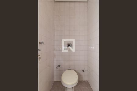 Apartamento à venda com 72m², 2 quartos e 1 vagaBanheiro de Serviço