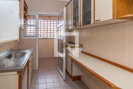 Apartamento à venda com 72m², 2 quartos e 1 vagaCozinha