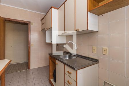 Apartamento à venda com 72m², 2 quartos e 1 vagaCozinha
