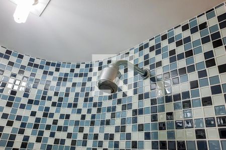 Apartamento à venda com 210m², 3 quartos e 4 vagasBanheiro da Suíte 1