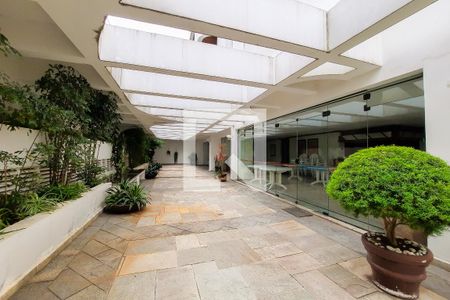 Apartamento à venda com 210m², 3 quartos e 4 vagasÁrea Comum