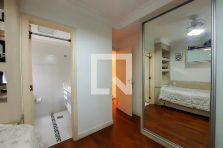 Apartamento à venda com 210m², 3 quartos e 4 vagasSuíte 1