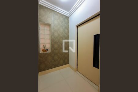 Apartamento à venda com 210m², 3 quartos e 4 vagasHall de Entrada