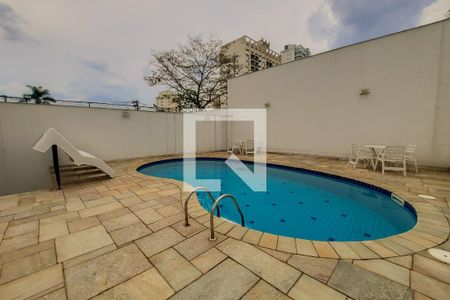 Apartamento à venda com 210m², 3 quartos e 4 vagasÁrea Comum