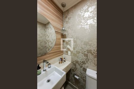 Apartamento à venda com 210m², 3 quartos e 4 vagasLavabo