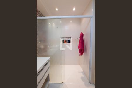 Apartamento à venda com 210m², 3 quartos e 4 vagasBanheiro Social