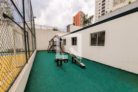 Apartamento à venda com 210m², 3 quartos e 4 vagasÁrea Comum