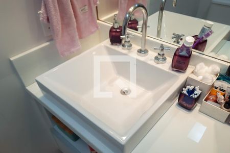 Apartamento à venda com 210m², 3 quartos e 4 vagasBanheiro Social