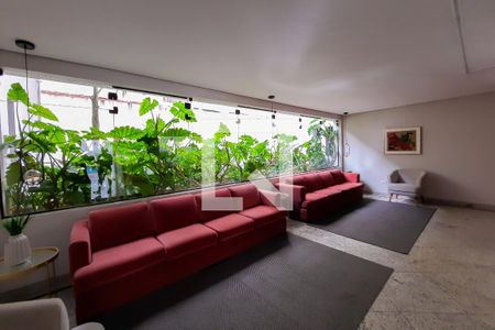 Apartamento à venda com 210m², 3 quartos e 4 vagasÁrea Comum