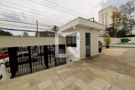 Apartamento à venda com 210m², 3 quartos e 4 vagasÁrea Comum