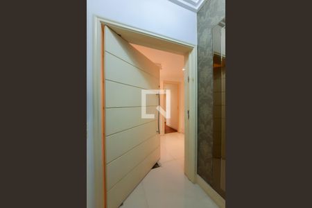 Apartamento à venda com 210m², 3 quartos e 4 vagasHall de Entrada