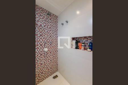 Apartamento à venda com 210m², 3 quartos e 4 vagasBanheiro Social