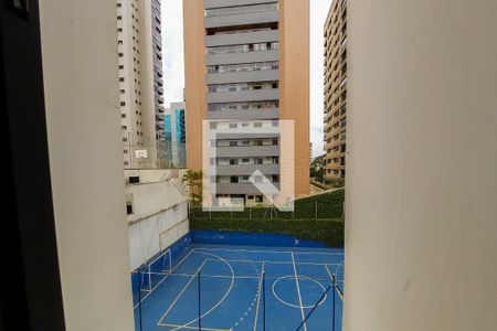Apartamento à venda com 210m², 3 quartos e 4 vagasVista do Quarto