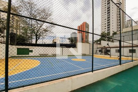 Apartamento à venda com 210m², 3 quartos e 4 vagasÁrea Comum