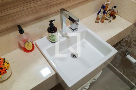 Apartamento à venda com 210m², 3 quartos e 4 vagasLavabo