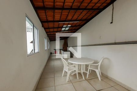 Apartamento à venda com 210m², 3 quartos e 4 vagasÁrea Comum