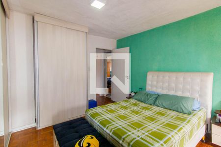 Suíte de casa à venda com 3 quartos, 141m² em Vila Brasil, São Paulo