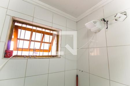 Casa à venda com 250m², 2 quartos e 2 vagasBanheiro da Suíte