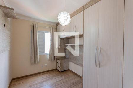 Quarto 1 de apartamento para alugar com 2 quartos, 52m² em Vila Príncipe de Gales, Santo André