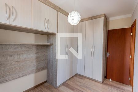 Quarto 1 de apartamento para alugar com 2 quartos, 52m² em Vila Príncipe de Gales, Santo André
