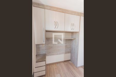 Armário de apartamento para alugar com 2 quartos, 52m² em Vila Príncipe de Gales, Santo André