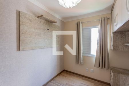 Quarto 1 de apartamento para alugar com 2 quartos, 52m² em Vila Príncipe de Gales, Santo André