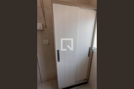 Armário de apartamento para alugar com 2 quartos, 52m² em Vila Príncipe de Gales, Santo André