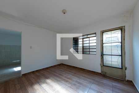 Sala de casa para alugar com 1 quarto, 50m² em Vila Bela, São Paulo